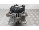 Recambio de alternador para renault clio iv business referencia OEM IAM 231007865R VALEO TG12C124