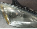 Recambio de faro derecho para ford focus berlina (cap) trend referencia OEM IAM   PULIR SIN REF