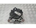 Recambio de alternador para renault clio iv business referencia OEM IAM 231007865R VALEO TG12C124