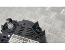 Recambio de alternador para renault clio iv business referencia OEM IAM 231007865R VALEO TG12C124