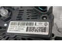 Recambio de alternador para renault clio iv business referencia OEM IAM 231007865R VALEO TG12C124