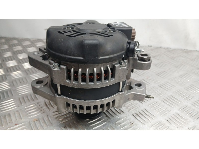 Recambio de alternador para lexus is ii (_e2_) 250 (gse20) referencia OEM IAM 270603105284 DENSO 9664219204