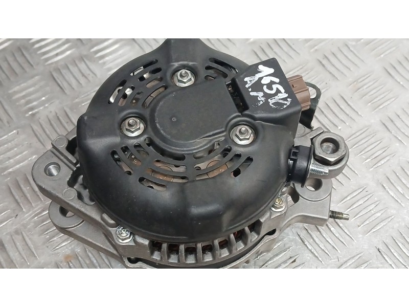 Recambio de alternador para lexus is ii (_e2_) 250 (gse20) referencia OEM IAM 270603105284 DENSO 9664219204