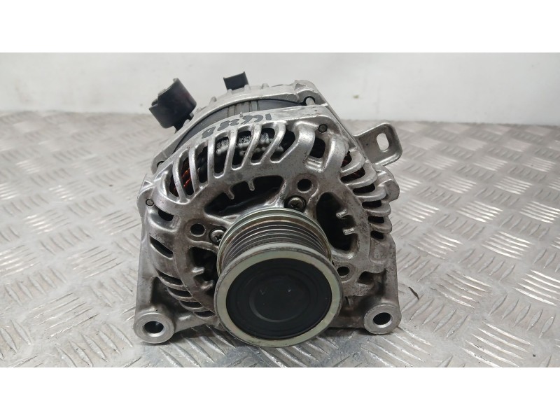 Recambio de alternador para opel combo furgoneta/monovolumen (k9) 1.5 d referencia OEM IAM 9824742880 MITSUBISHI A002TV0781ZE
