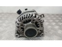Recambio de alternador para opel combo furgoneta/monovolumen (k9) 1.5 d referencia OEM IAM 9824742880 MITSUBISHI A002TV0781ZE