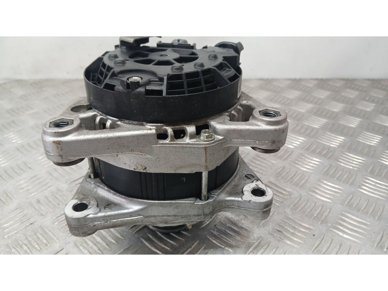 Recambio de alternador para opel combo furgoneta/monovolumen (k9) 1.5 d referencia OEM IAM 9824742880 MITSUBISHI A002TV0781ZE