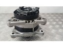 Recambio de alternador para opel combo furgoneta/monovolumen (k9) 1.5 d referencia OEM IAM 9824742880 MITSUBISHI A002TV0781ZE