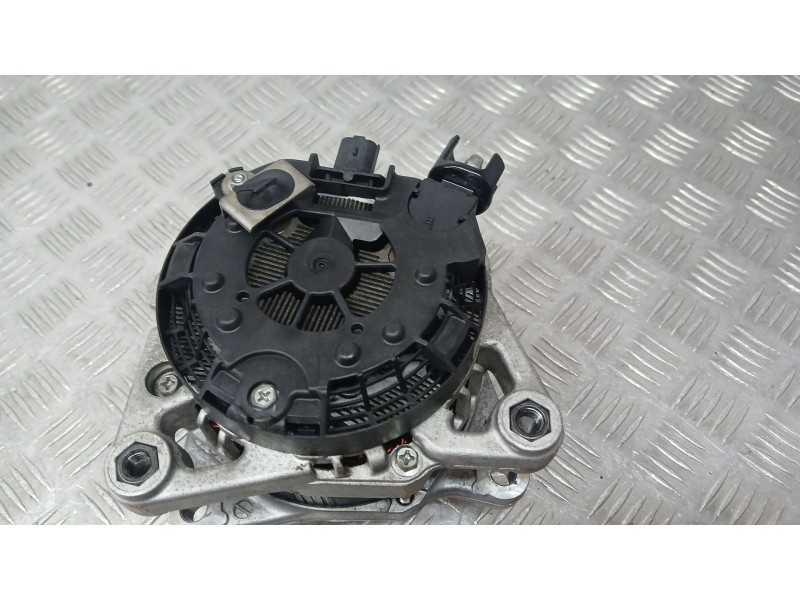 Recambio de alternador para opel combo furgoneta/monovolumen (k9) 1.5 d referencia OEM IAM 9824742880 MITSUBISHI A002TV0781ZE