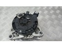 Recambio de alternador para opel combo furgoneta/monovolumen (k9) 1.5 d referencia OEM IAM 9824742880 MITSUBISHI A002TV0781ZE