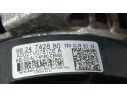 Recambio de alternador para opel combo furgoneta/monovolumen (k9) 1.5 d referencia OEM IAM 9824742880 MITSUBISHI A002TV0781ZE