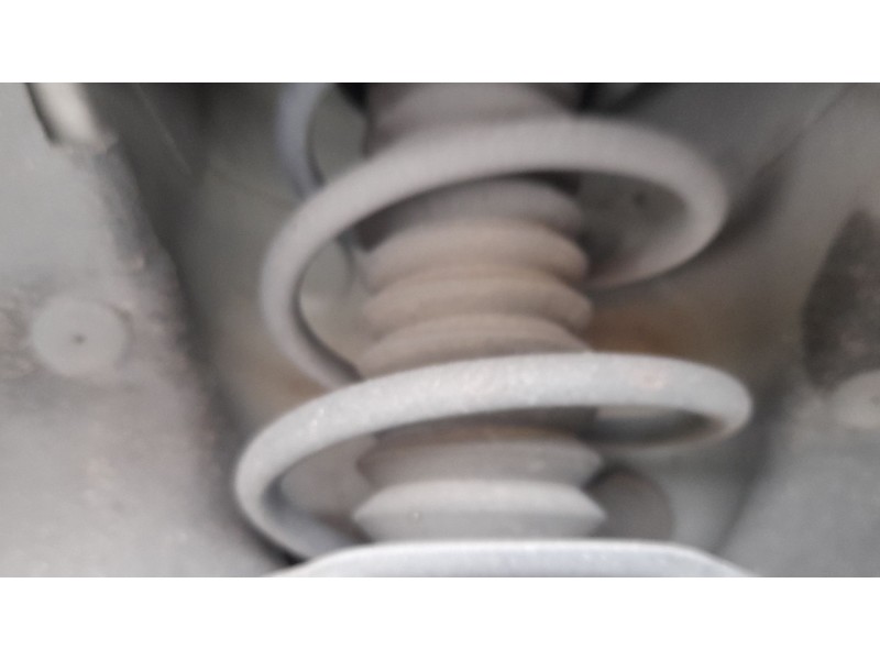 Recambio de amortiguador delantero izquierdo para renault talisman (lp_) 1.6 dci 130 referencia OEM IAM 543026632R  