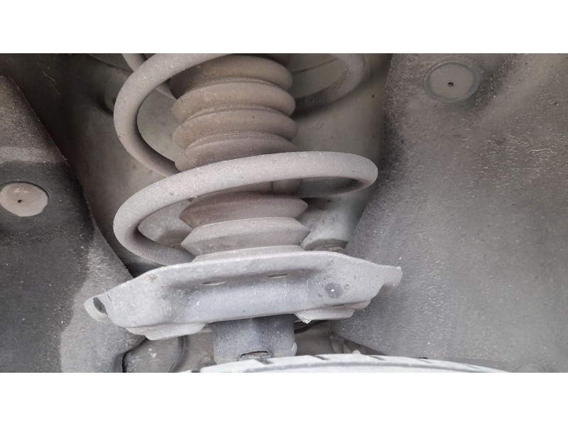 Recambio de amortiguador delantero derecho para renault talisman (lp_) 1.6 dci 130 referencia OEM IAM 543026632R  