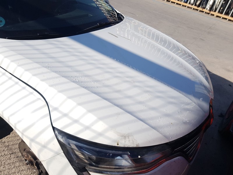 Recambio de capot para renault talisman (lp_) 1.6 dci 130 referencia OEM IAM 651004517R  