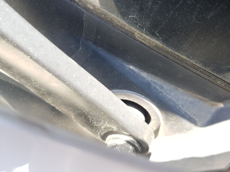 Recambio de motor limpia delantero para renault talisman (lp_) 1.6 dci 130 referencia OEM IAM 288002717R  