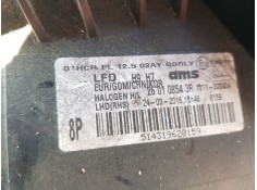 FARO DERECHO 260108543R 