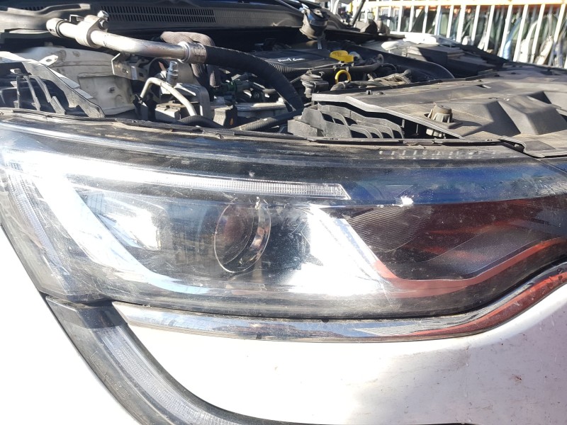 Recambio de faro derecho para renault talisman (lp_) 1.6 dci 130 referencia OEM IAM 260108543R  