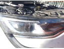 Recambio de faro derecho para renault talisman (lp_) 1.6 dci 130 referencia OEM IAM 260108543R  