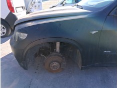 Recambio de aleta delantera izquierda para bmw x5 (e70) xdrive 40 d referencia OEM IAM 51657178395  