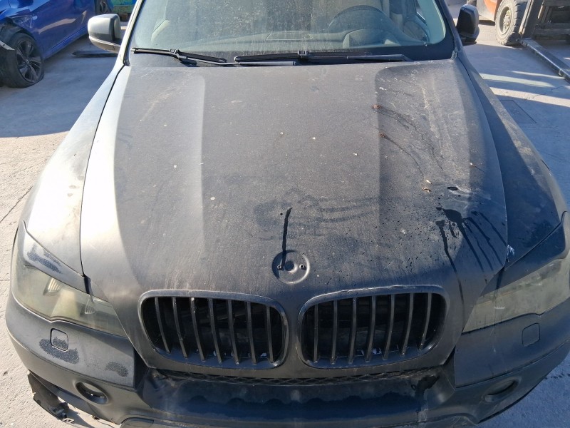 Recambio de capot para bmw x5 (e70) xdrive 40 d referencia OEM IAM 41617486754  