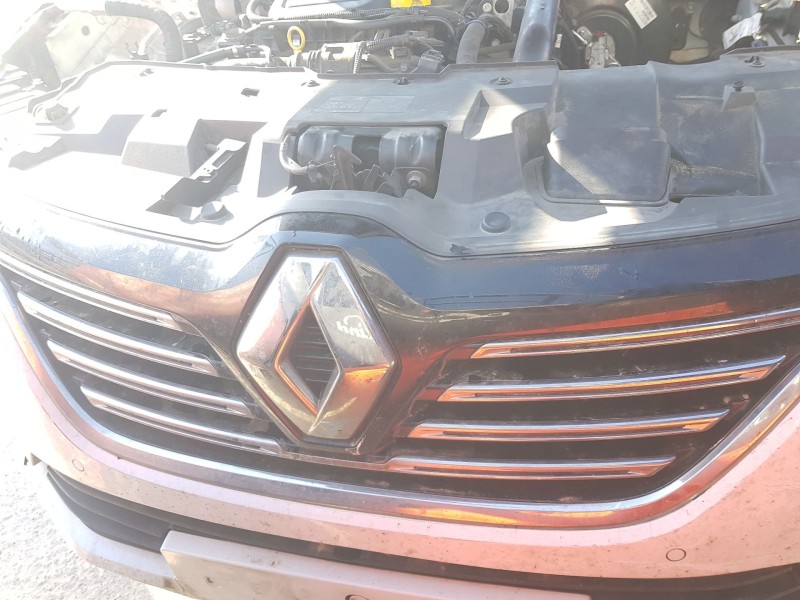 Recambio de rejilla delantera para renault talisman (lp_) 1.6 dci 130 referencia OEM IAM 623103754R  