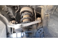 AMORTIGUADOR DELANTERO IZQUIERDO 31316781920 