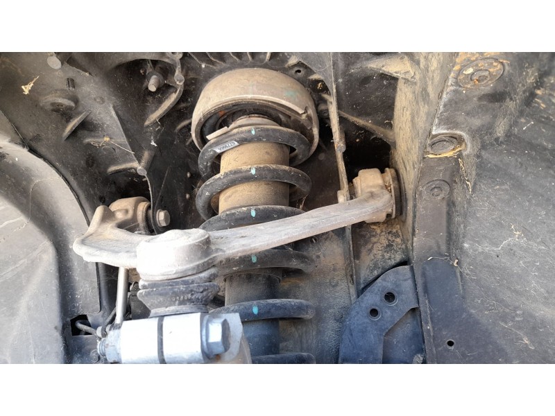 Recambio de amortiguador delantero izquierdo para bmw x5 (e70) xdrive 40 d referencia OEM IAM 31316781920  