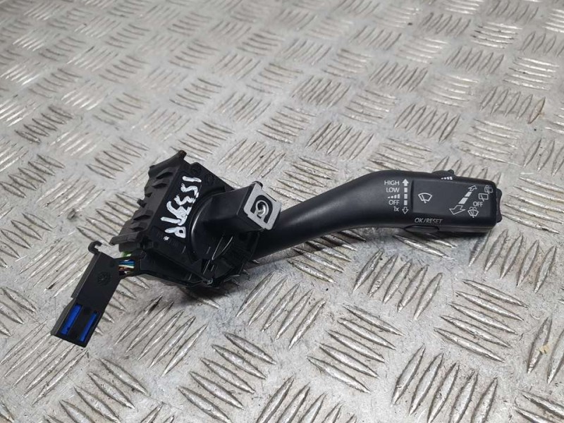 Recambio de mando limpia para volkswagen golf vi (5k1) advance referencia OEM IAM 1K0953519  