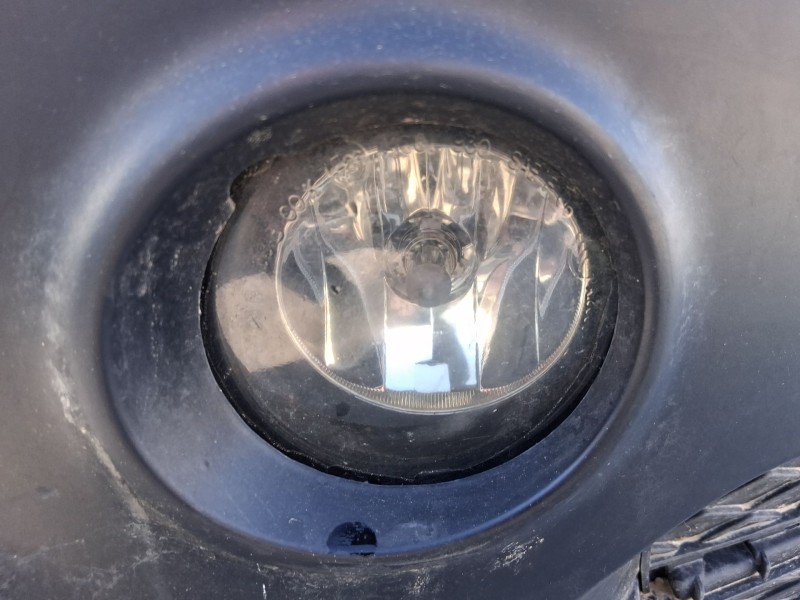 Recambio de faro antiniebla izquierdo para bmw x5 (e70) xdrive 40 d referencia OEM IAM 63177224643  