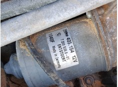 MOTOR LIMPIA DELANTERO 61617200513 