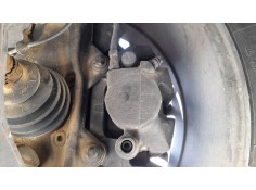 Recambio de pinza freno delantera derecha para bmw x5 (e70) xdrive 40 d referencia OEM IAM 34116776784  