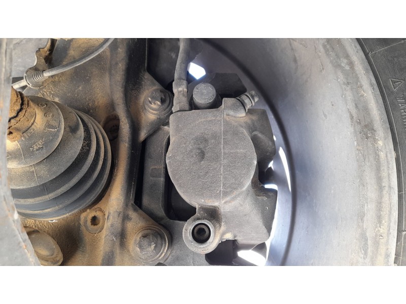 Recambio de pinza freno delantera derecha para bmw x5 (e70) xdrive 40 d referencia OEM IAM 34116776784  