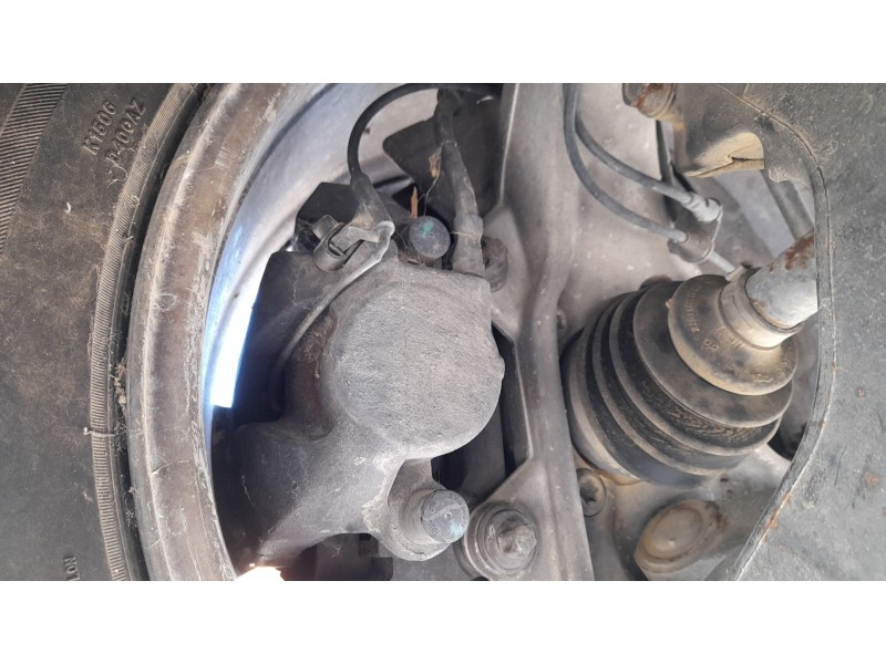 Recambio de pinza freno delantera izquierda para bmw x5 (e70) xdrive 40 d referencia OEM IAM 34216776787  