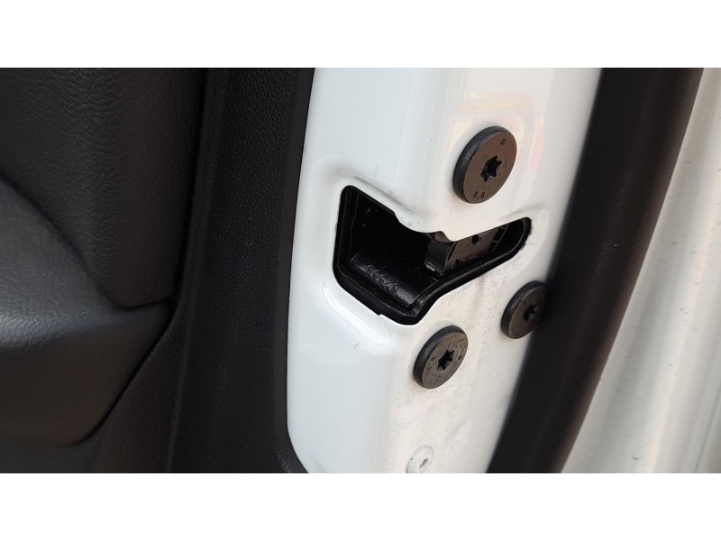 Recambio de cerradura puerta delantera derecha para renault talisman (lp_) 1.6 dci 130 referencia OEM IAM 805023720R  