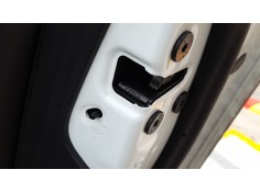 Recambio de cerradura puerta trasera derecha para renault talisman (lp_) 1.6 dci 130 referencia OEM IAM 825023014R  
