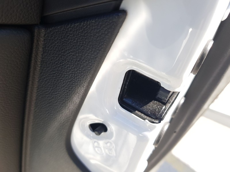 Recambio de cerradura puerta trasera derecha para renault talisman (lp_) 1.6 dci 130 referencia OEM IAM 825023014R  