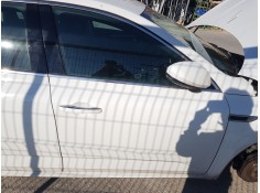 Recambio de puerta delantera derecha para renault talisman (lp_) 1.6 dci 130 referencia OEM IAM 801002599R  