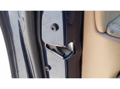 CERRADURA PUERTA DELANTERA IZQUIERDA 51217202143 