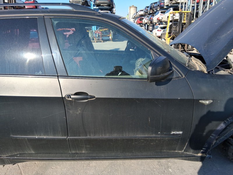 Recambio de puerta delantera derecha para bmw x5 (e70) xdrive 40 d referencia OEM IAM 41517211424  