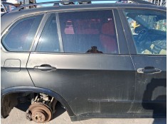 Recambio de puerta trasera derecha para bmw x5 (e70) xdrive 40 d referencia OEM IAM 41527261482  