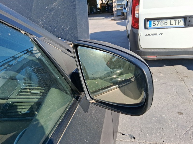 Recambio de retrovisor derecho para bmw x5 (e70) xdrive 40 d referencia OEM IAM 51167282736 ROZADO 