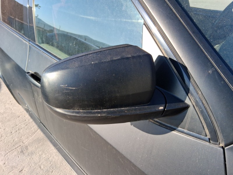 Recambio de retrovisor derecho para bmw x5 (e70) xdrive 40 d referencia OEM IAM 51167282736 ROZADO 