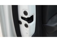 CERRADURA PUERTA DELANTERA IZQUIERDA 805034777R 