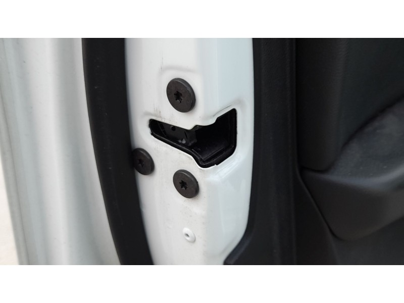 Recambio de cerradura puerta delantera izquierda para renault talisman (lp_) 1.6 dci 130 referencia OEM IAM 805034777R  