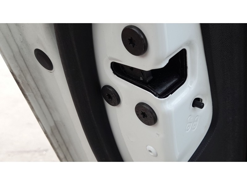 Recambio de cerradura puerta trasera izquierda para renault talisman (lp_) 1.6 dci 130 referencia OEM IAM 825037601R  