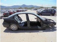 BMW SERIE 3 BERLINA (E46)