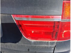 Recambio de piloto trasero derecho interior para bmw x5 (e70) xdrive 40 d referencia OEM IAM 63217295340  