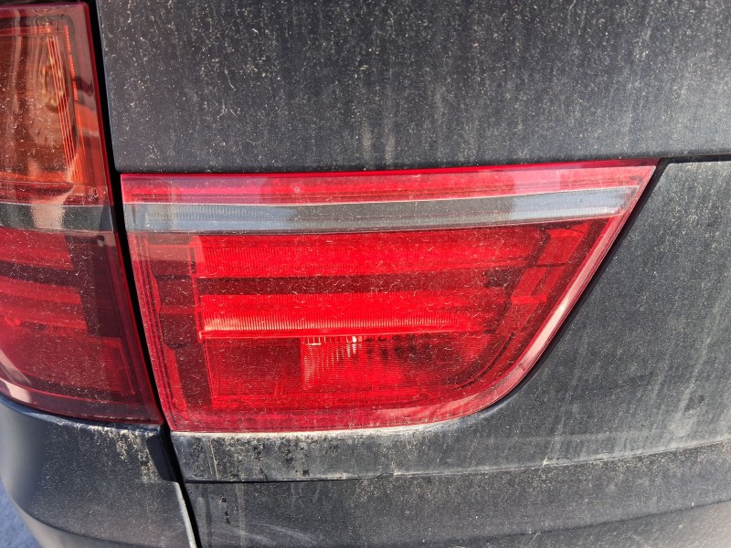 Recambio de piloto trasero izquierdo interior para bmw x5 (e70) xdrive 40 d referencia OEM IAM 63217295339  