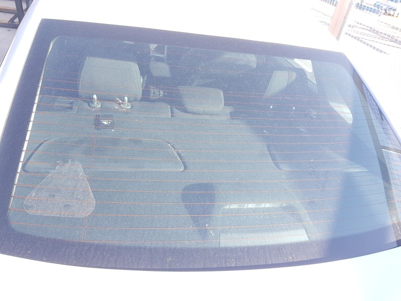 Recambio de luna trasera para renault talisman (lp_) 1.6 dci 130 referencia OEM IAM 903002855R  