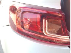 Recambio de piloto trasero izquierdo exterior para renault talisman (lp_) 1.6 dci 130 referencia OEM IAM 265552867R  