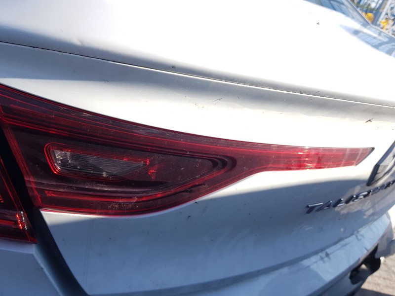 Recambio de piloto trasero izquierdo interior para renault talisman (lp_) 1.6 dci 130 referencia OEM IAM 265552260R  